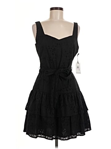 Kensie Cocktail Dress (view 1)