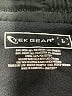 Tek Gear Color Block Black Athletic Shorts Size L - photo 3