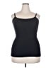 Shapermint Black Tank Top Size XXL - photo 1