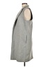 Love Tree 100% Polyester Gray Vest Size M - photo 5