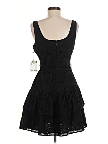 Kensie Cocktail Dress (view 2)