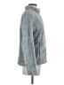 Gerry 100% Polyester Gray Fleece Size S - photo 4