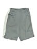 Champion 100% Polyester Color Block Gray Athletic Shorts Size XL (kids) - photo 1
