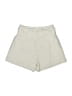 Ann Taylor Ivory Shorts Size 2 - photo 2