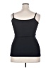 Shapermint Black Tank Top Size XXL - photo 2