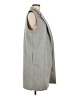 Love Tree 100% Polyester Gray Vest Size M - photo 4