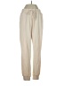 J.Crew 100% Cotton Solid Ivory Casual Pants Size S - photo 1