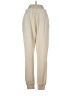 J.Crew 100% Cotton Solid Ivory Casual Pants Size S - photo 2