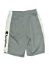 Champion 100% Polyester Color Block Gray Athletic Shorts Size XL (kids) - photo 2