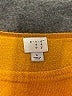 A New Day Yellow Pullover Sweater Size L - photo 7