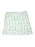 Callaway 100% Polyester Argyle Green Skort Size M - photo 1