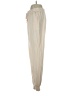 J.Crew 100% Cotton Solid Ivory Casual Pants Size S - photo 5