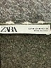 Zara Gray Cardigan Size M - photo 7