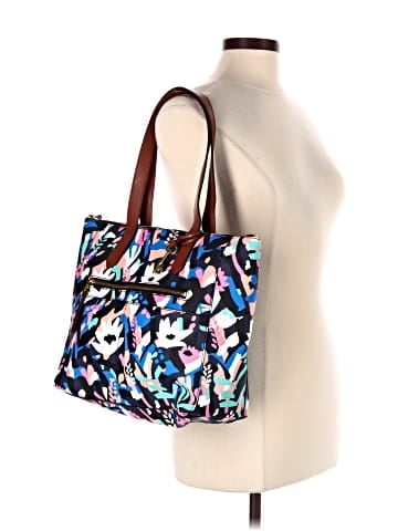 Fossil Tote (view 2)