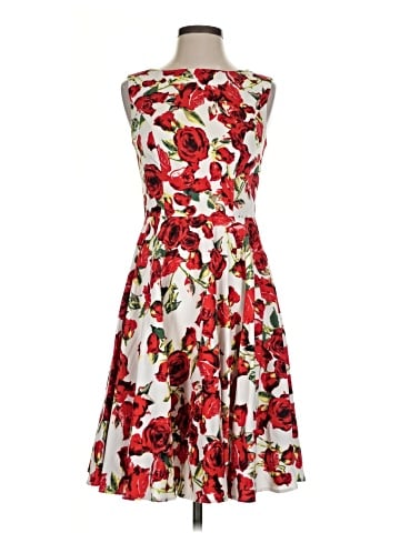 Grace Karin Cocktail Dress (view 1)