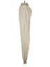 J.Crew 100% Cotton Solid Ivory Casual Pants Size S - photo 4