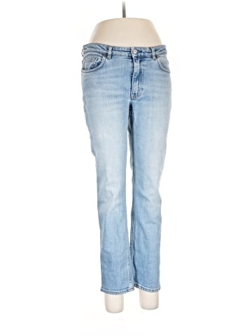 Acne Studios Row Clean LT VTG Jeans (view 1)