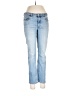 Acne Studios Hearts Blue Row Clean LT VTG Jeans Size 30 waist - photo 1