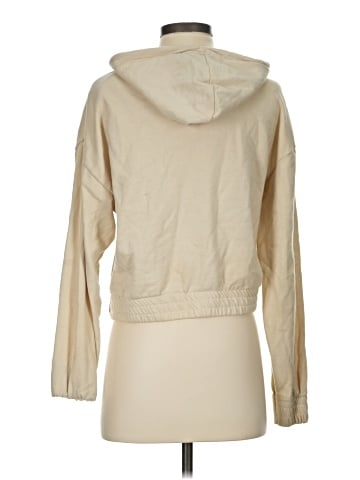 Bebe Sport Pullover Hoodie (view 2)