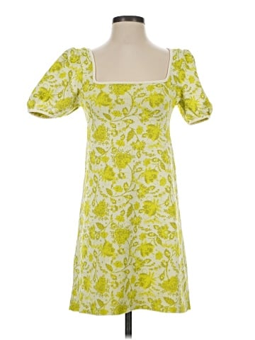 Zara Casual Dress (view 1)
