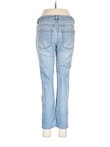 Acne Studios Row Clean LT VTG Jeans (view 2)