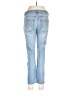 Acne Studios Hearts Blue Row Clean LT VTG Jeans Size 30 waist - photo 2