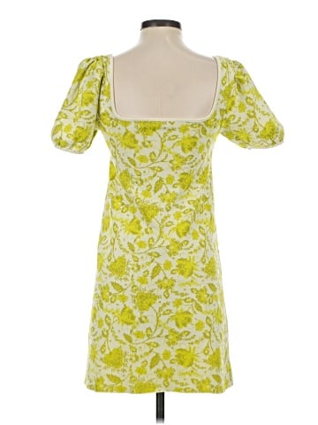 Zara Casual Dress (view 2)