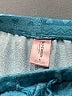Juicy Couture Print Teal Casual Pants Size S - photo 7