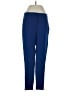 BCBGeneration Solid Blue Dress Pants Size 0 - photo 1