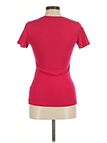 Active Basic Short Sleeve T-Shirt (view 2)