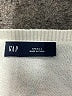 Gap Silver Sleeveless Top Size S - photo 7
