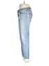 Acne Studios Hearts Blue Row Clean LT VTG Jeans Size 30 waist - photo 5