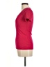 Active Basic Red Short Sleeve T-Shirt Size M - photo 5
