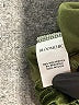 BLOOMCHIC Green Long Sleeve Blouse Size 26 - photo 8