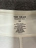 Tek Gear Solid Ivory Athletic Shorts Size 3X - photo 3