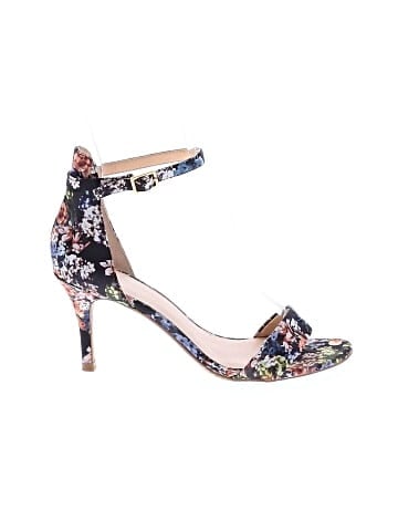 BP. Sandals (view 1)