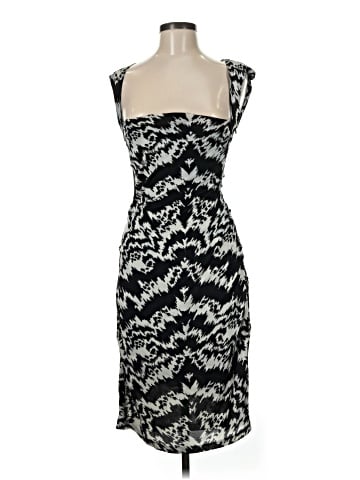 Nicole Miller Collection Cocktail Dress (view 1)