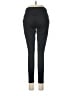 Athleta Solid Black Active Pants Size M - photo 2