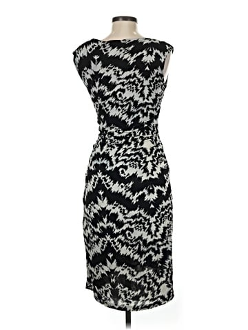 Nicole Miller Collection Cocktail Dress (view 2)