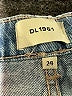 DL1961 Blue Jeans Size 24 waist - photo 7