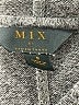 Mix by 41 Hawthorn Gray Pullover Sweater Size S - photo 7