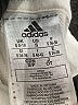 Adidas Ivory Sweatshirt Size S - photo 7
