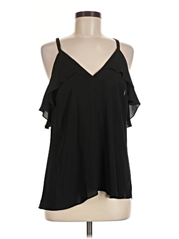 BCBGMAXAZRIA Tank Top (view 1)
