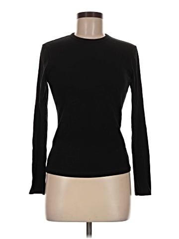 Uniqlo Long Sleeve T-Shirt (view 1)