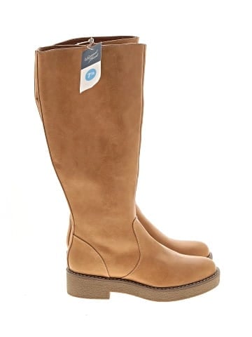 Universal Thread Boots (view 1)