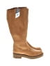 Universal Thread Tan Boots Size 7 1/2 - photo 1