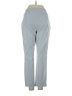 Tribal Solid Gray Casual Pants Size 0 - photo 2