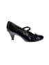 Naturalizer Black Heels Size 7 - photo 1
