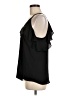 BCBGMAXAZRIA Black Tank Top Size M - photo 5