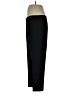 DKNYC Solid Black Dress Pants Size 12 - photo 5